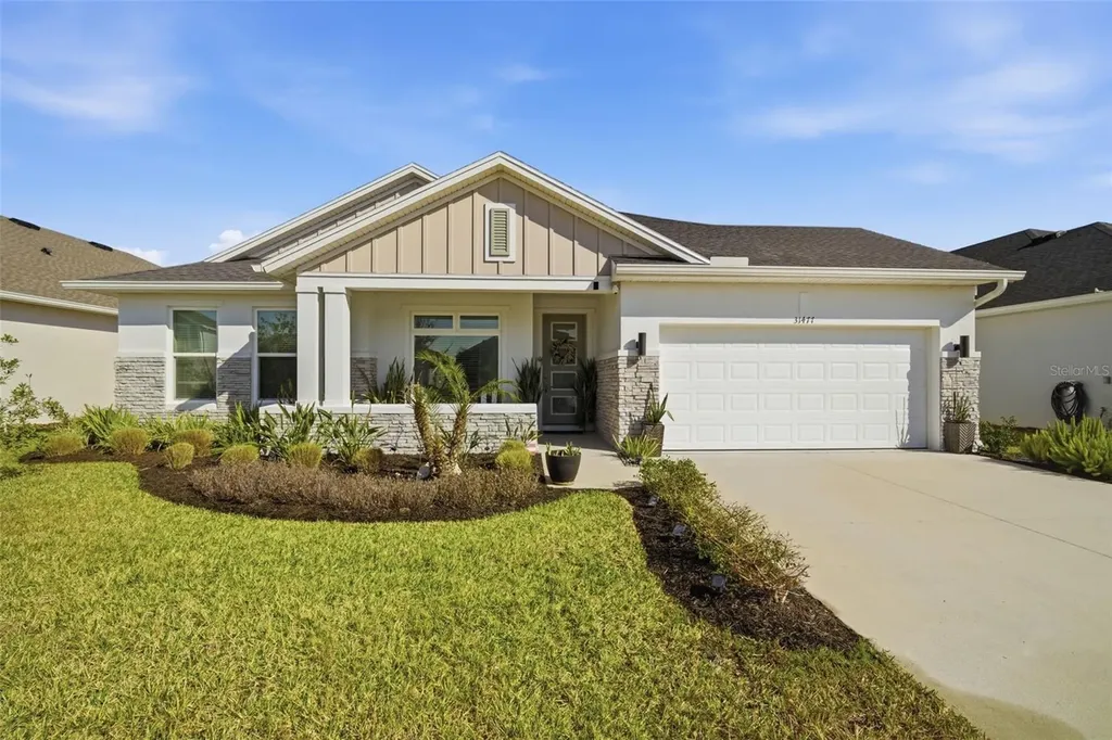 31477 Westbury Estates Avenue Wesley Chapel FL 33545