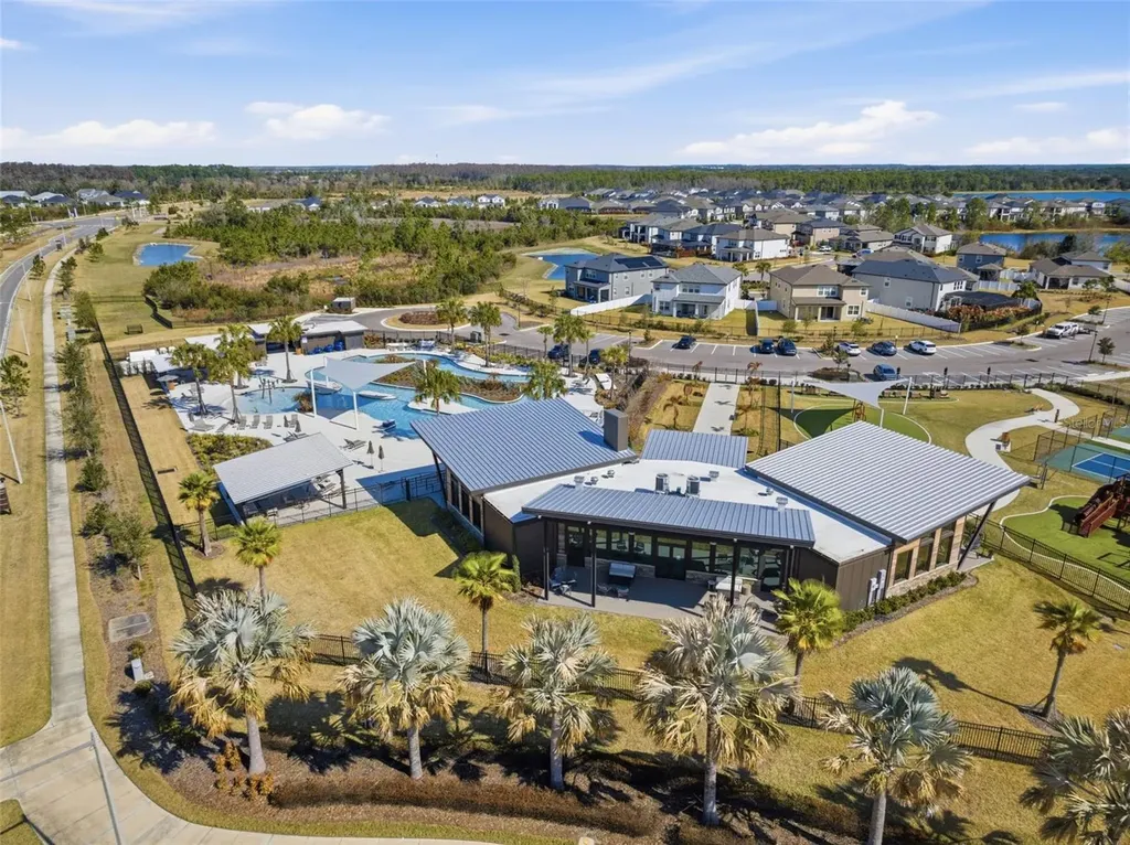 31477 Westbury Estates Avenue Wesley Chapel FL 33545