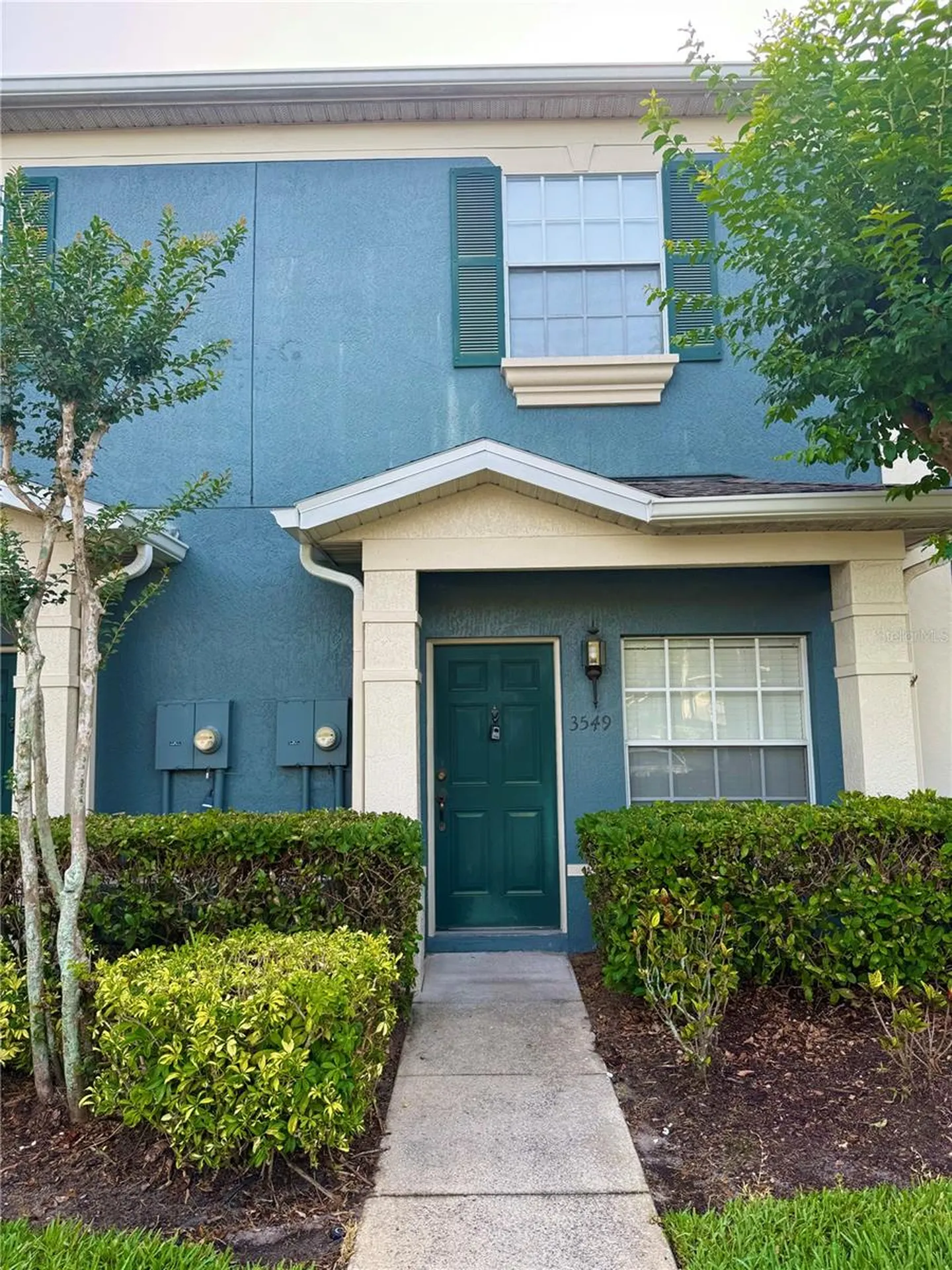 3549 Wilshire Way Road Orlando FL 32829