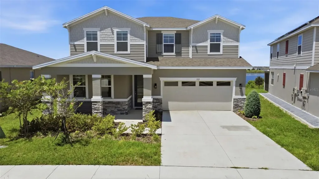 832 Griffon Avenue Lake Alfred FL 33850