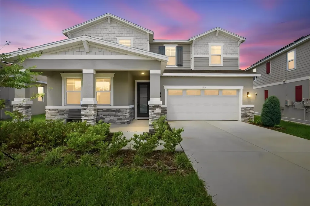 832 Griffon Avenue Lake Alfred FL 33850