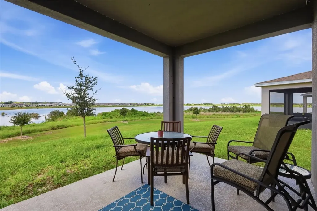 832 Griffon Avenue Lake Alfred FL 33850