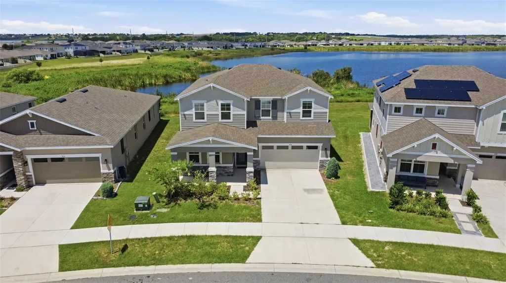 832 Griffon Avenue Lake Alfred FL 33850
