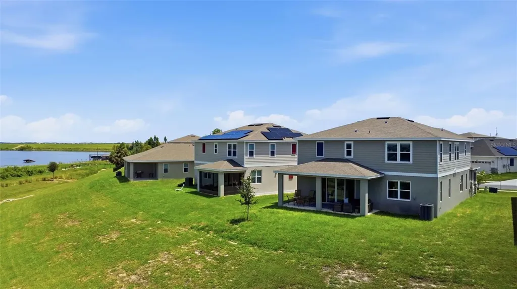 832 Griffon Avenue Lake Alfred FL 33850
