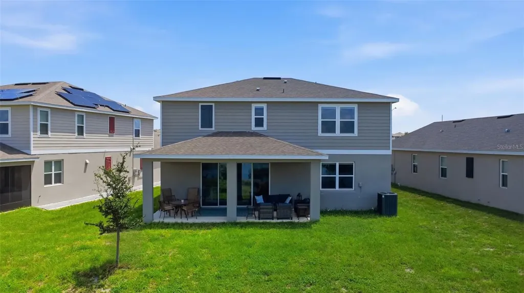 832 Griffon Avenue Lake Alfred FL 33850