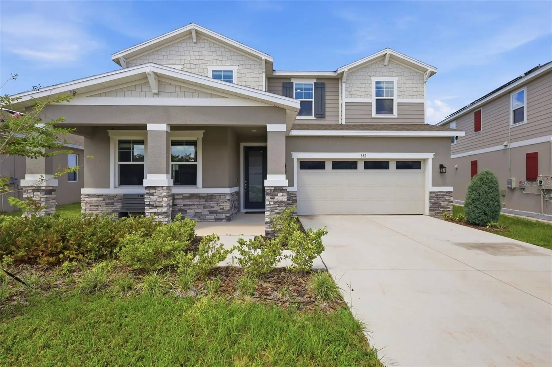 832 Griffon Avenue Lake Alfred FL 33850