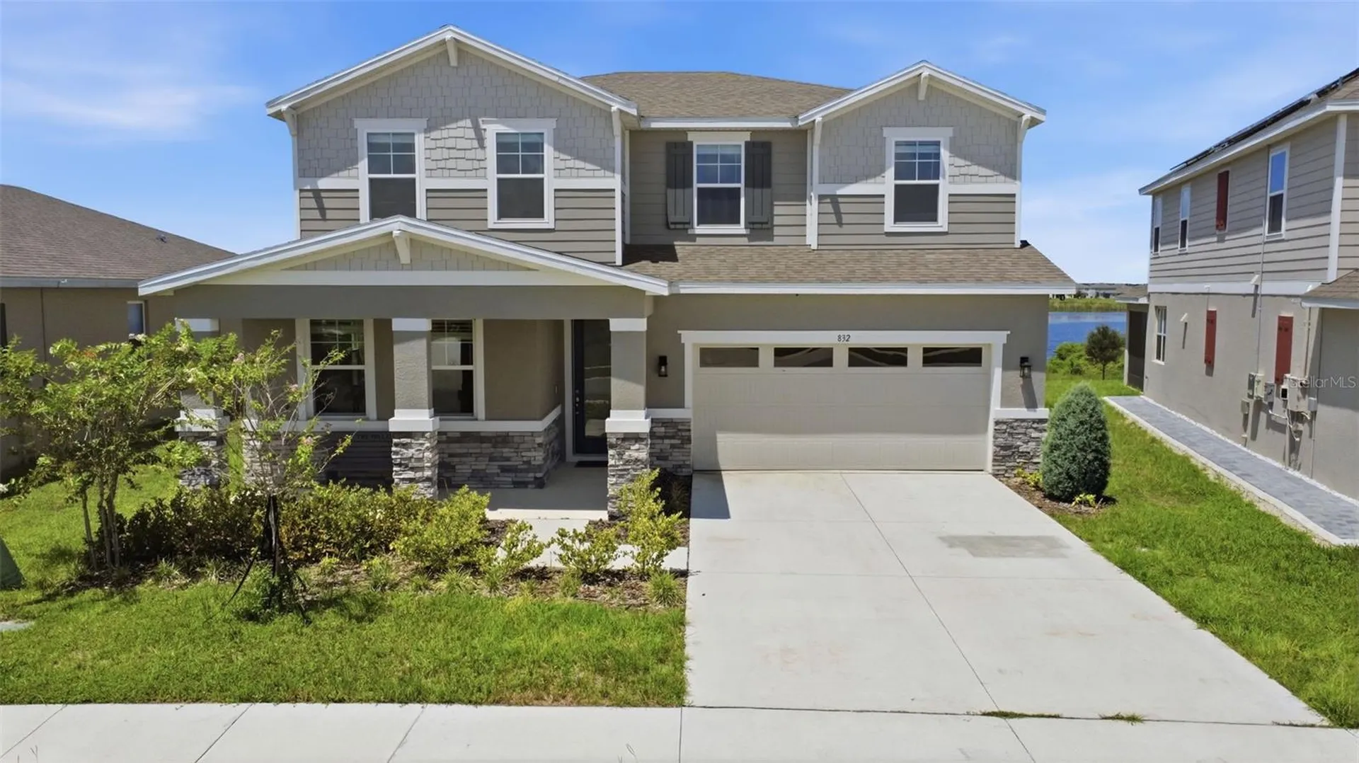 832 Griffon Avenue Lake Alfred FL 33850