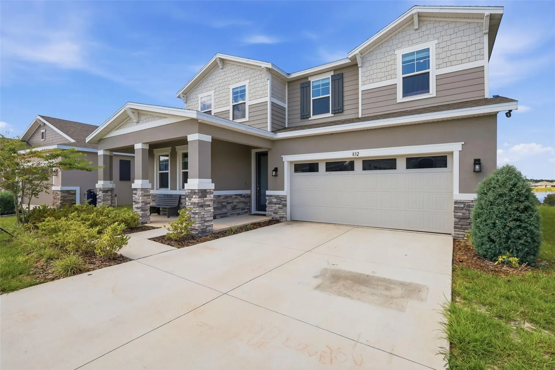 832 Griffon Avenue Lake Alfred FL 33850