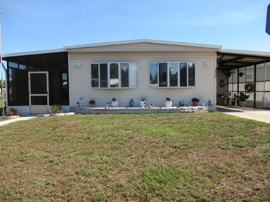 38536 Cone Drive Zephyrhills FL 33540