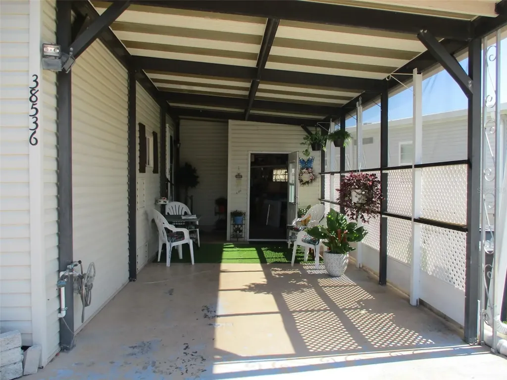 38536 Cone Drive Zephyrhills FL 33540