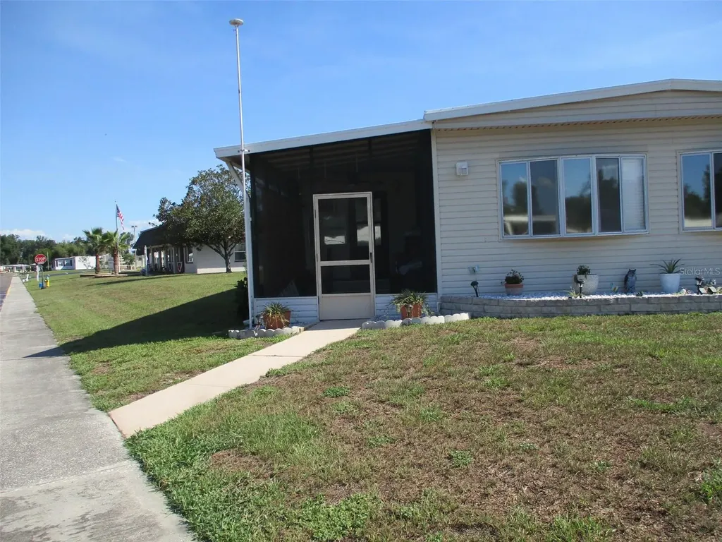 38536 Cone Drive Zephyrhills FL 33540