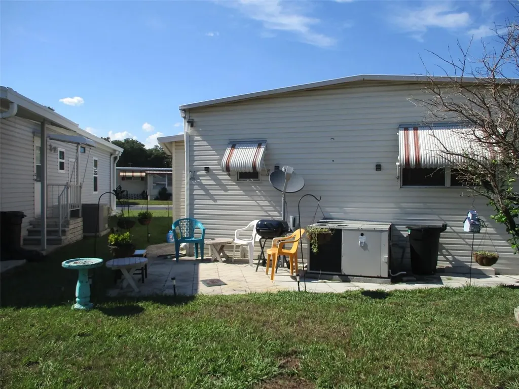 38536 Cone Drive Zephyrhills FL 33540