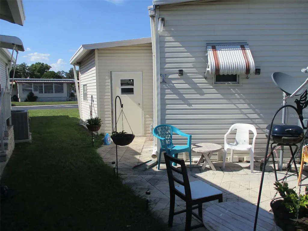 38536 Cone Drive Zephyrhills FL 33540