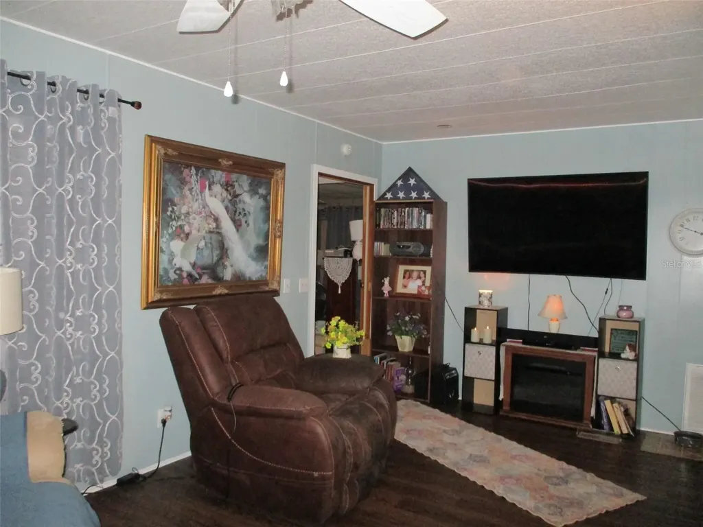 38536 Cone Drive Zephyrhills FL 33540