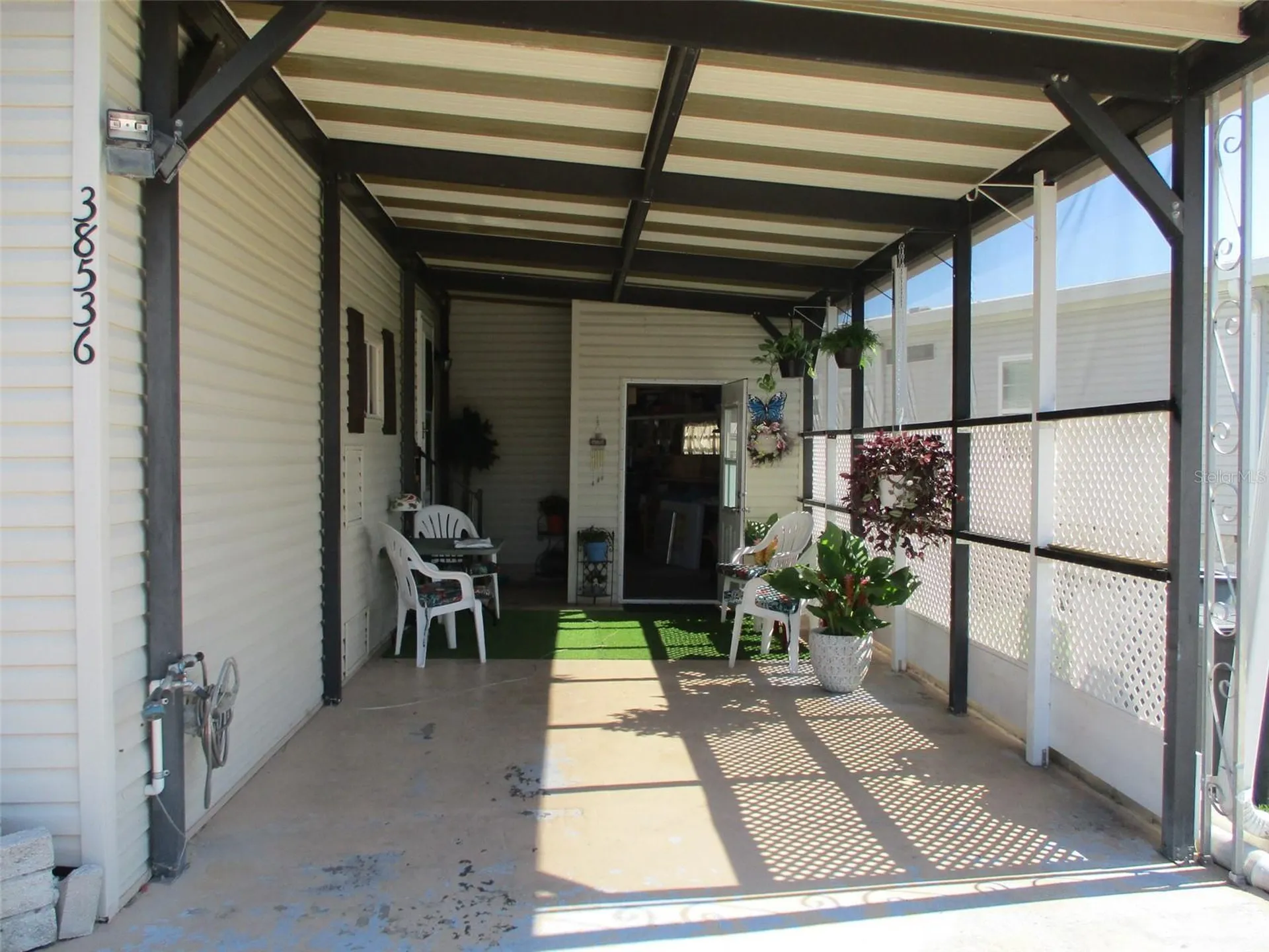 38536 Cone Drive Zephyrhills FL 33540