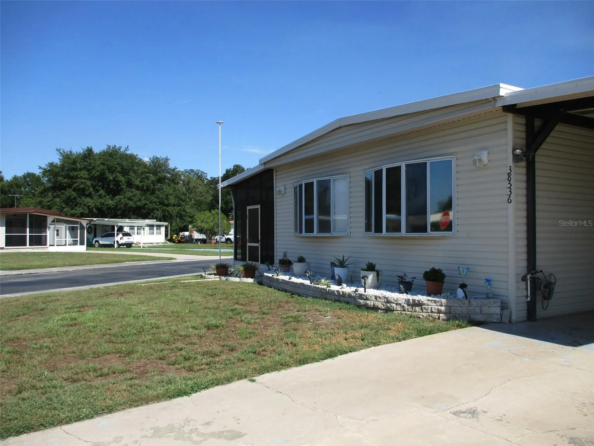 38536 Cone Drive Zephyrhills FL 33540