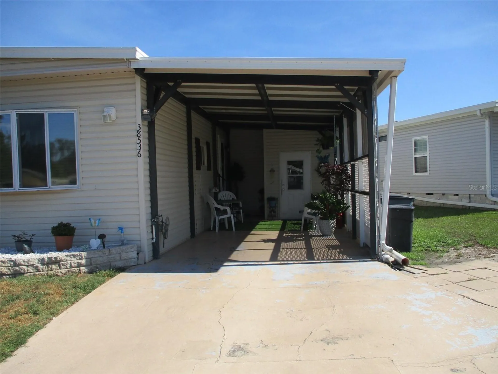 38536 Cone Drive Zephyrhills FL 33540