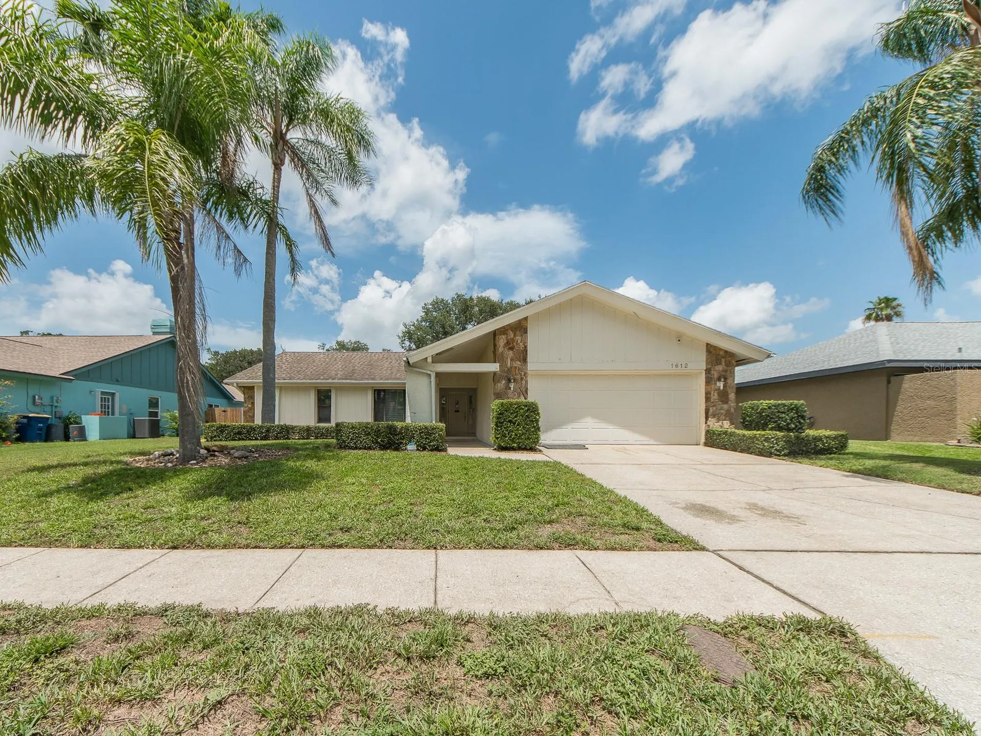 1612 Midnight Pass Way Clearwater FL 33765