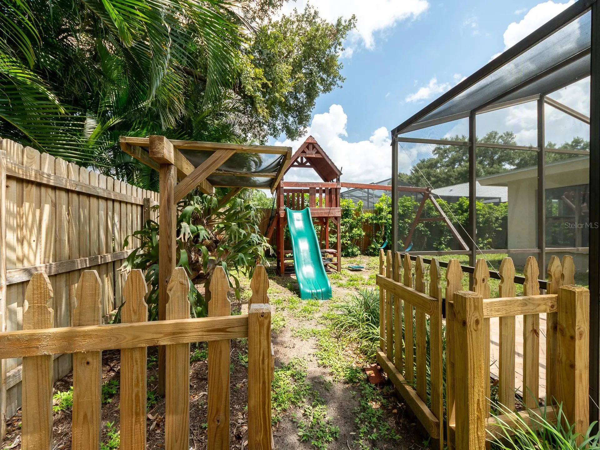 1612 Midnight Pass Way Clearwater FL 33765