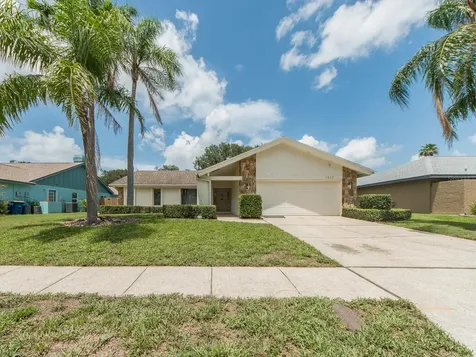 1612 Midnight Pass Way Clearwater FL 33765