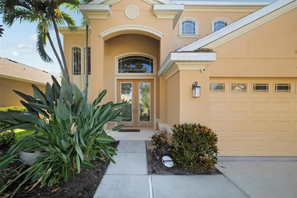 3628 Summerwind Circle Bradenton FL 34209