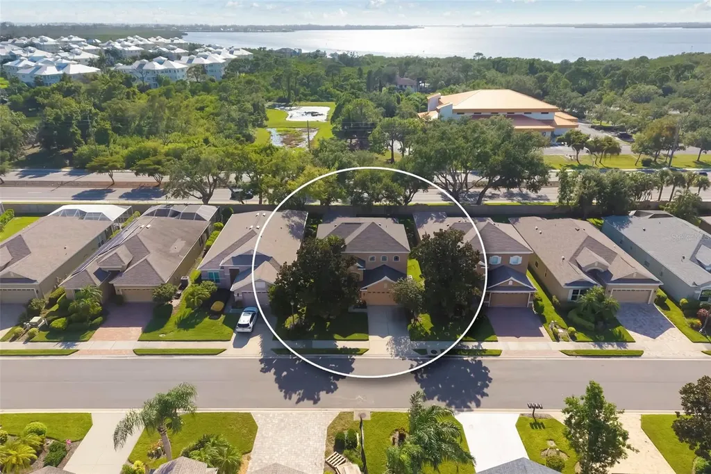 3628 Summerwind Circle Bradenton FL 34209