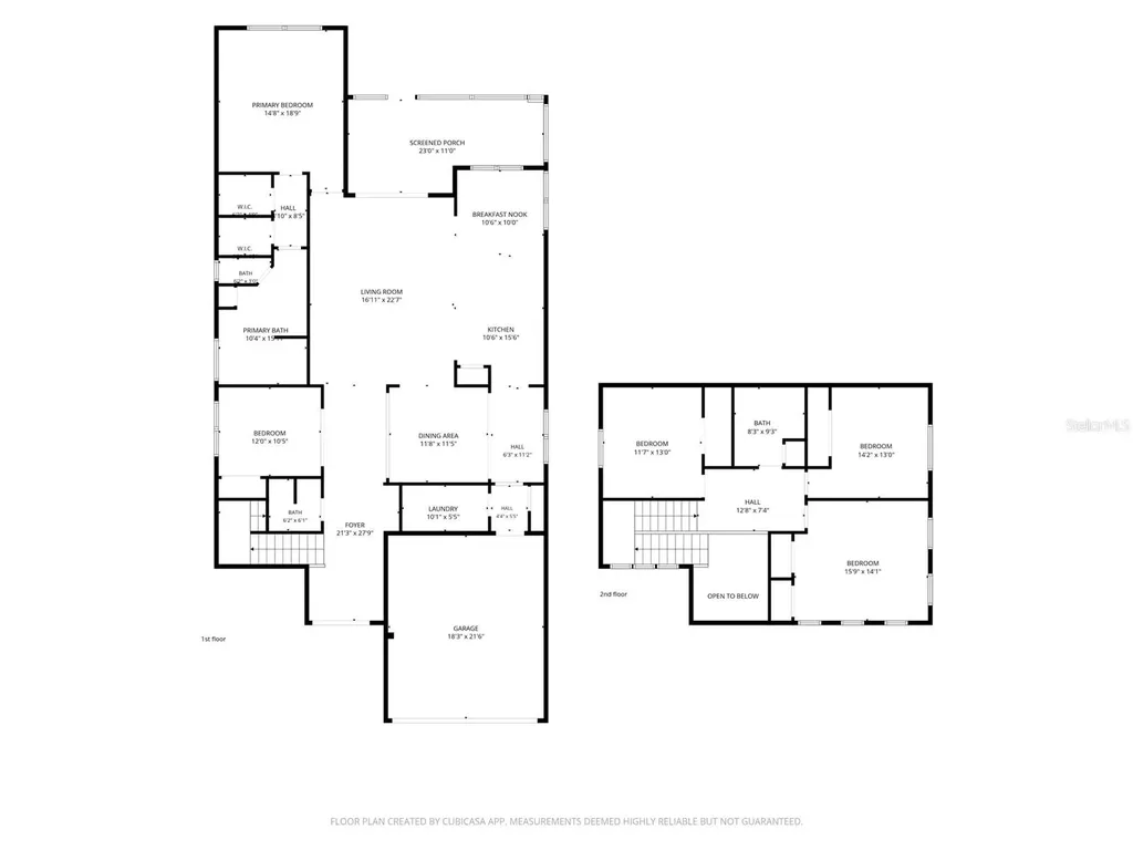 3628 Summerwind Circle Bradenton FL 34209