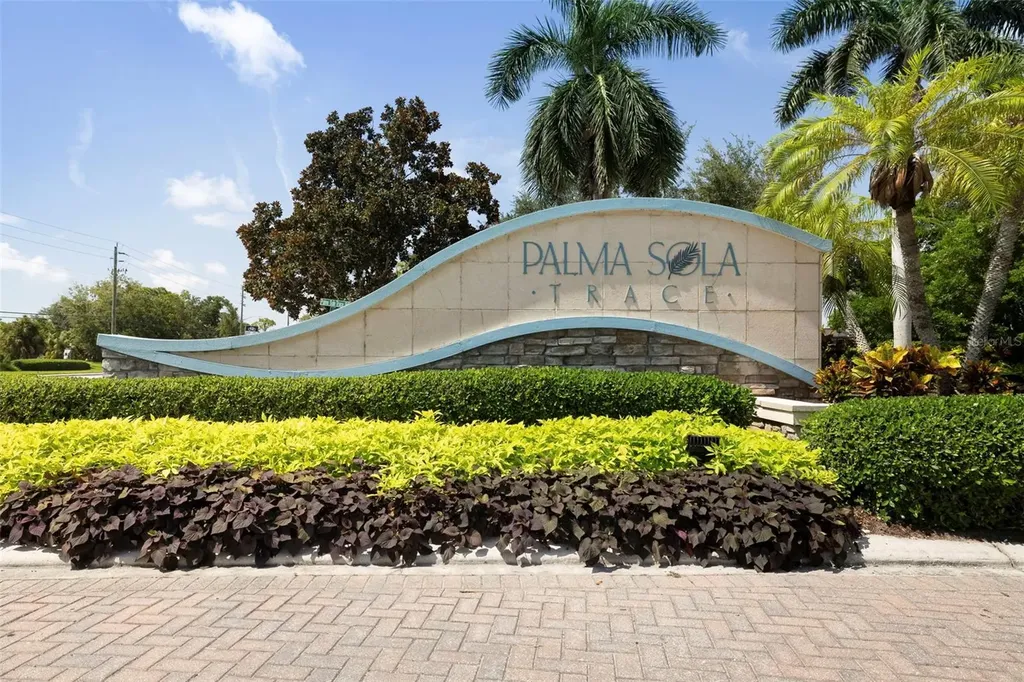 3628 Summerwind Circle Bradenton FL 34209