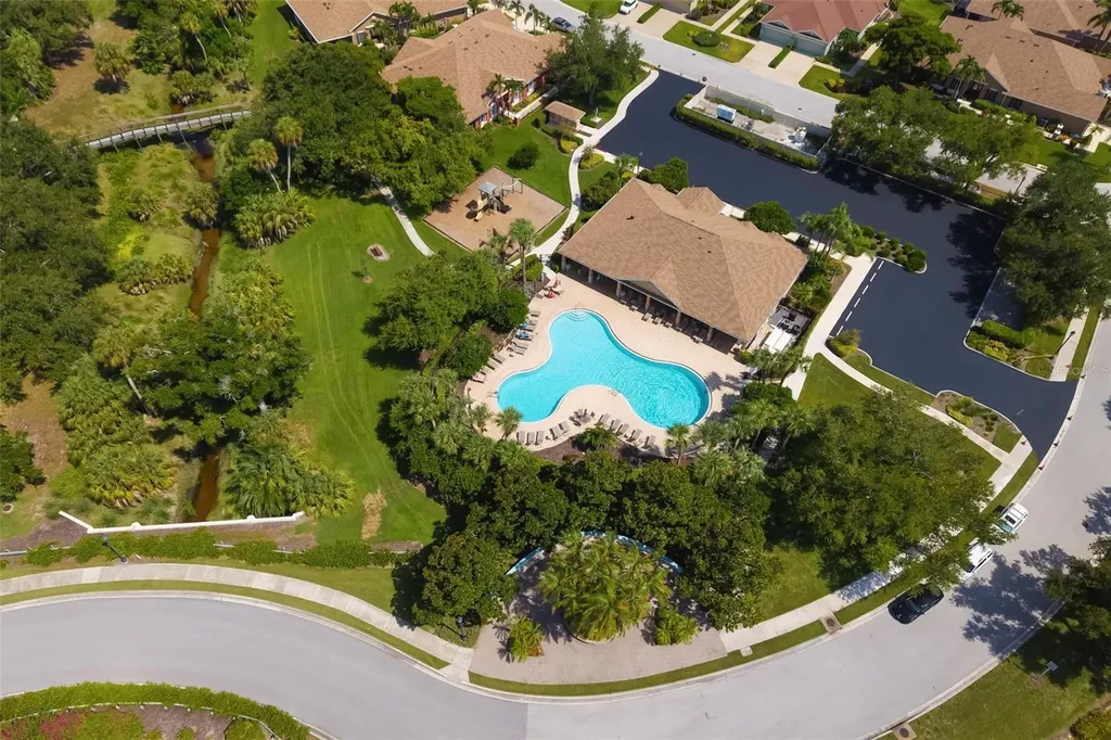 3628 Summerwind Circle Bradenton FL 34209