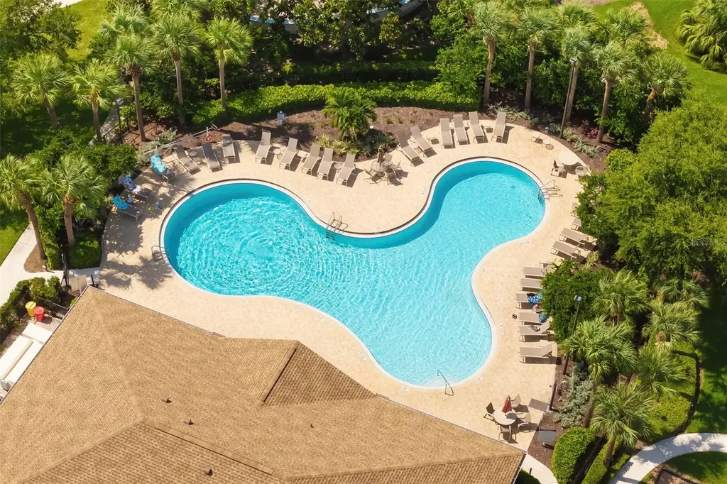 3628 Summerwind Circle Bradenton FL 34209