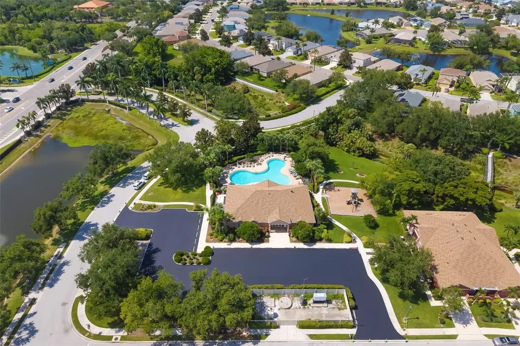 3628 Summerwind Circle Bradenton FL 34209