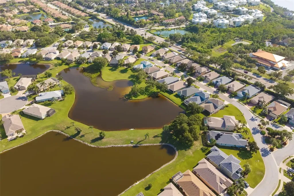 3628 Summerwind Circle Bradenton FL 34209