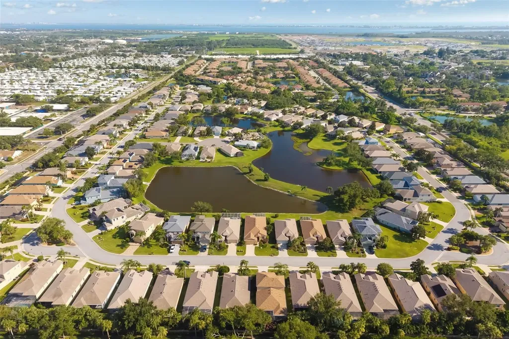 3628 Summerwind Circle Bradenton FL 34209