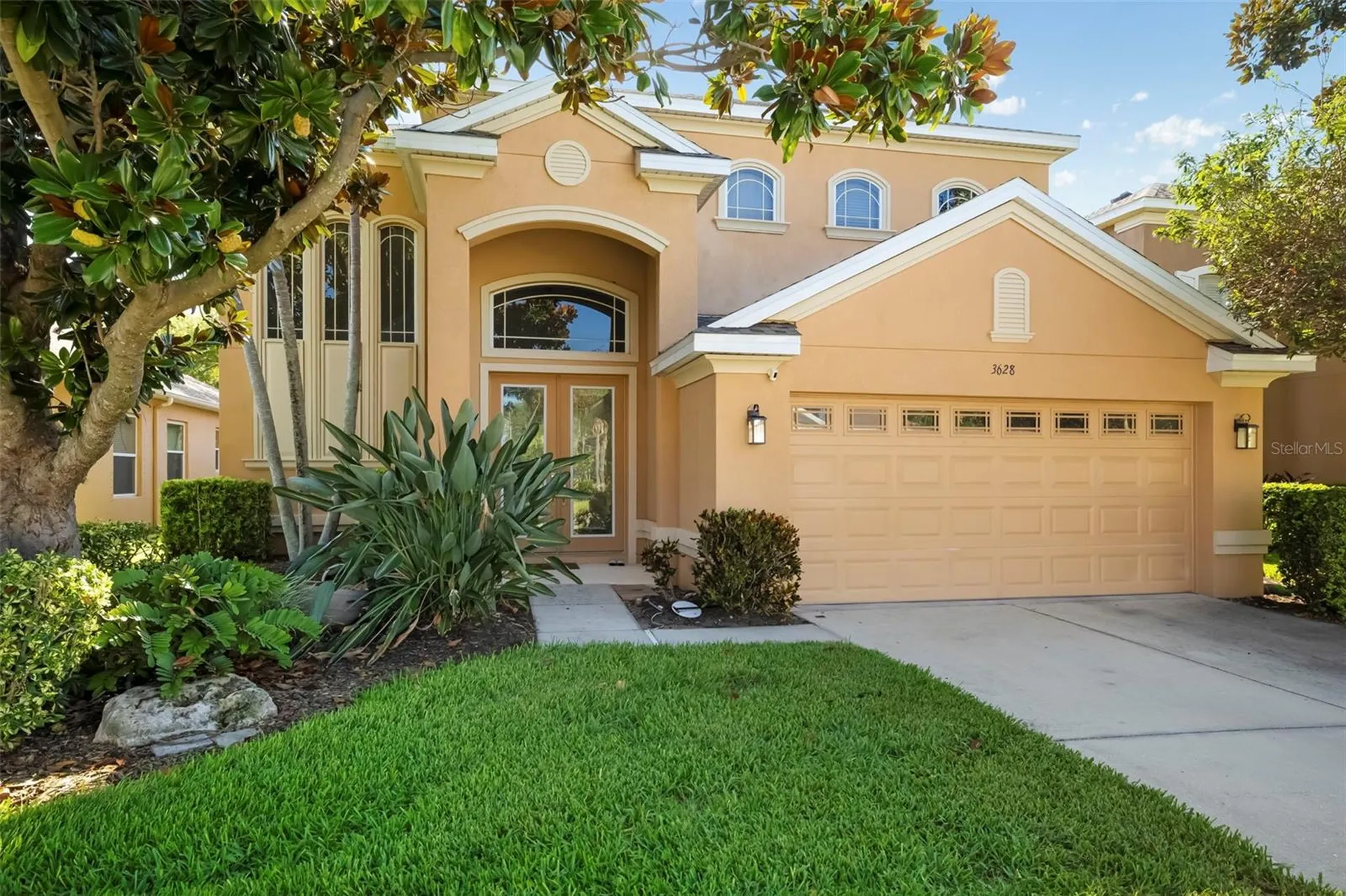 3628 Summerwind Circle Bradenton FL 34209