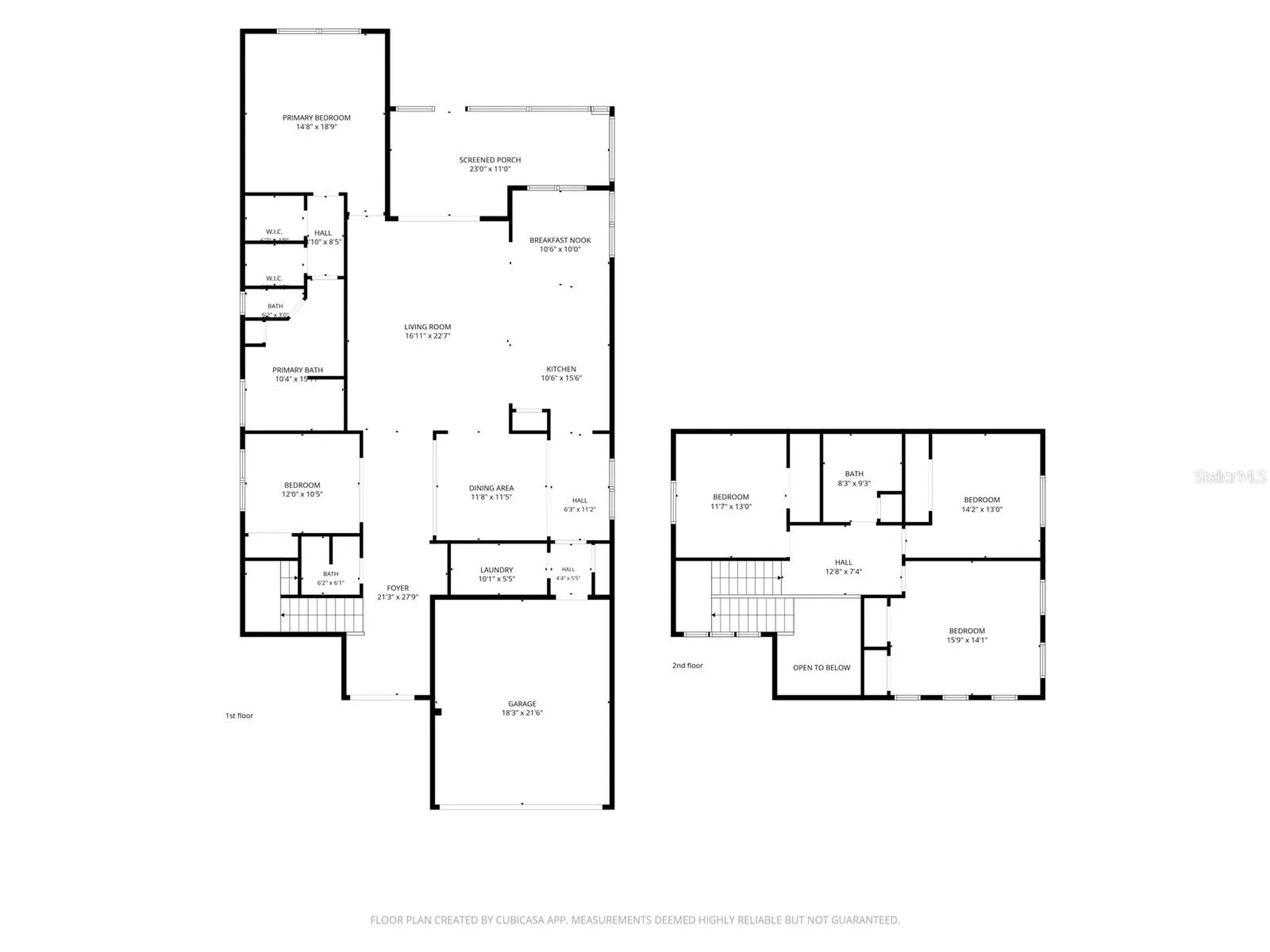 3628 Summerwind Circle Bradenton FL 34209