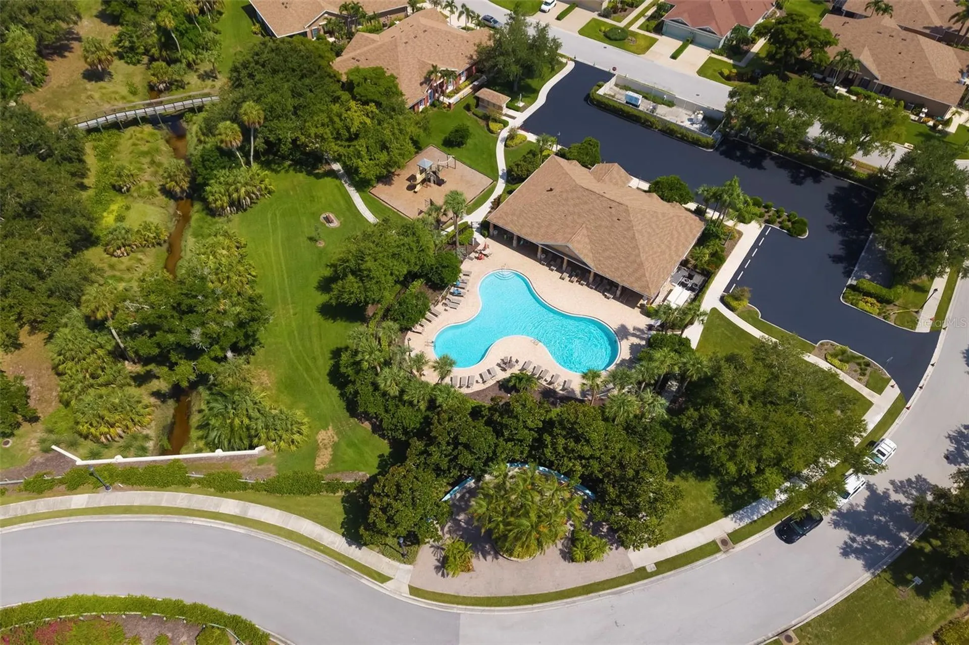 3628 Summerwind Circle Bradenton FL 34209
