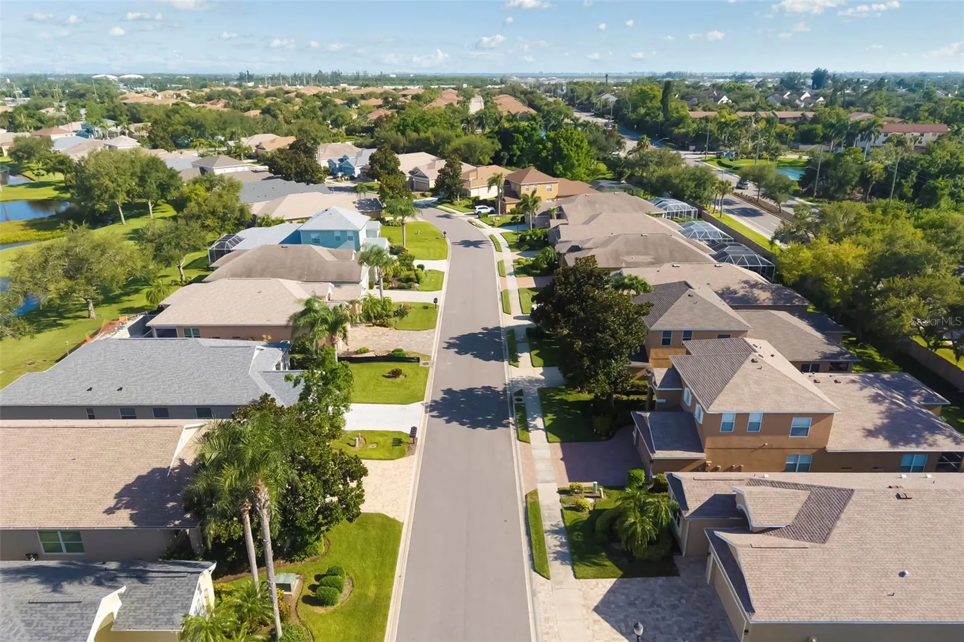 3628 Summerwind Circle Bradenton FL 34209