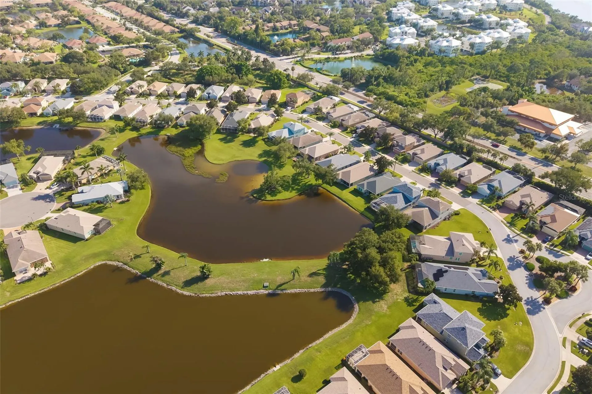 3628 Summerwind Circle Bradenton FL 34209