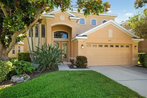 3628 Summerwind Circle Bradenton FL 34209