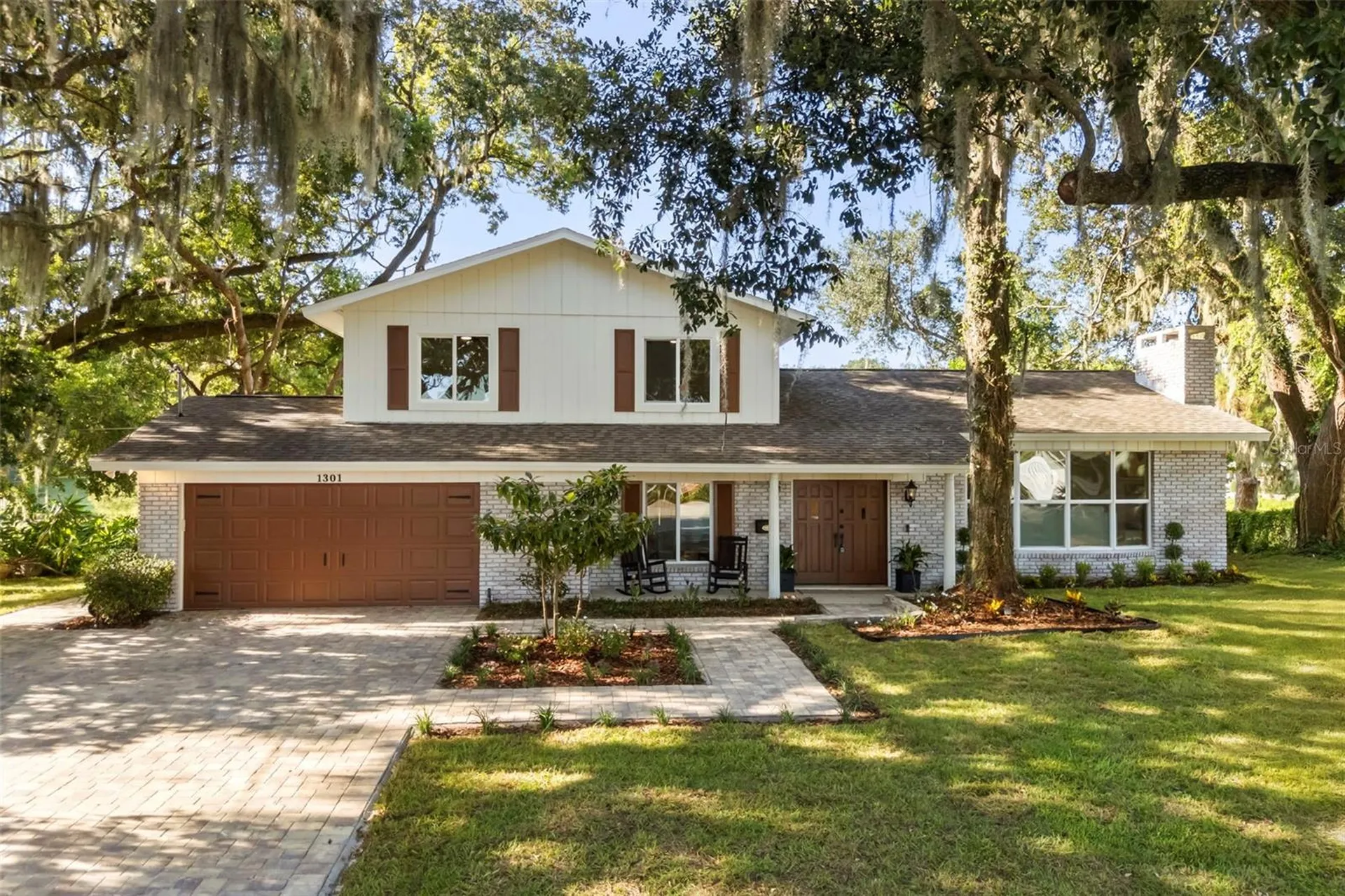 1301 Druid Isle Road Maitland FL 32751