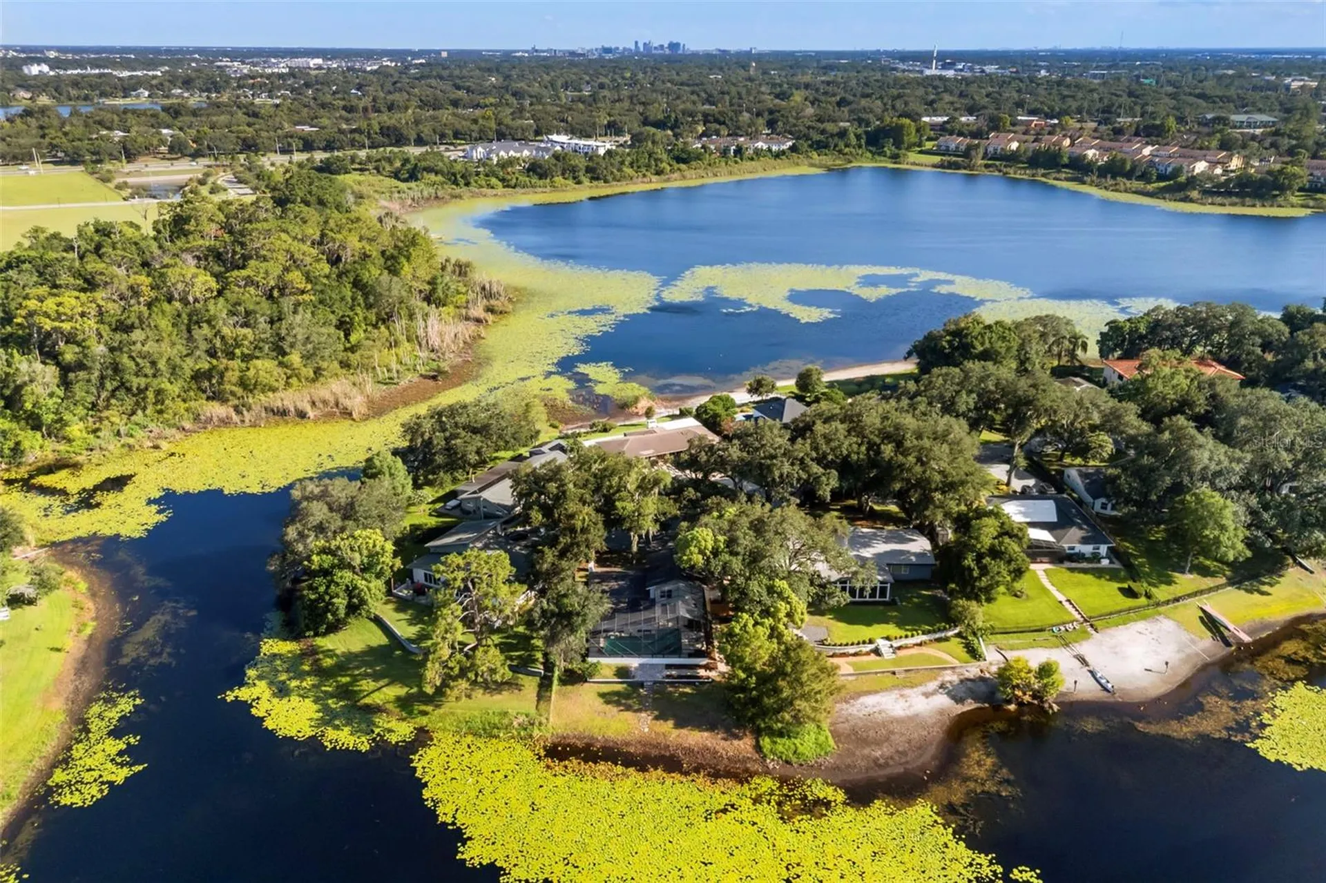 1301 Druid Isle Road Maitland FL 32751