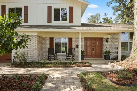1301 Druid Isle Road Maitland FL 32751