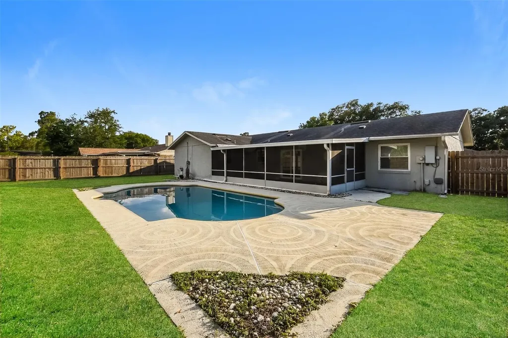 5409 Albert Drive Winter Park FL 32792