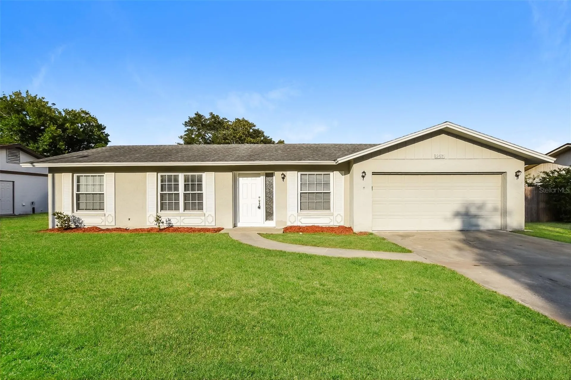 5409 Albert Drive Winter Park FL 32792