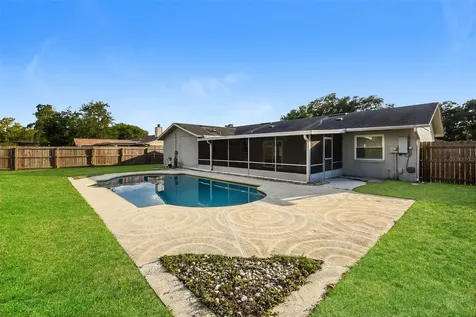 5409 Albert Drive Winter Park FL 32792
