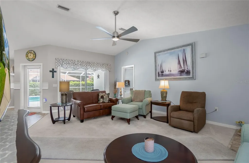 3048 E Balmoral Court Hernando FL 34442