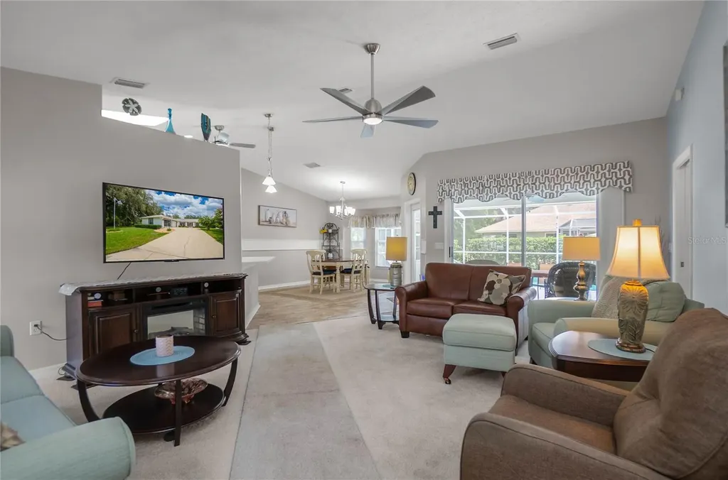 3048 E Balmoral Court Hernando FL 34442