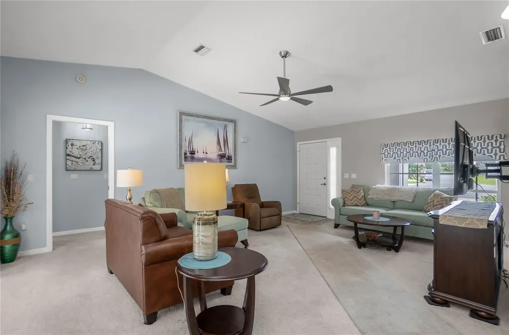 3048 E Balmoral Court Hernando FL 34442