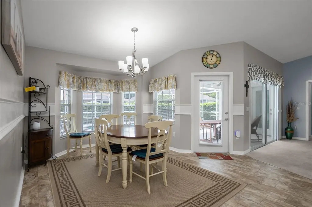 3048 E Balmoral Court Hernando FL 34442