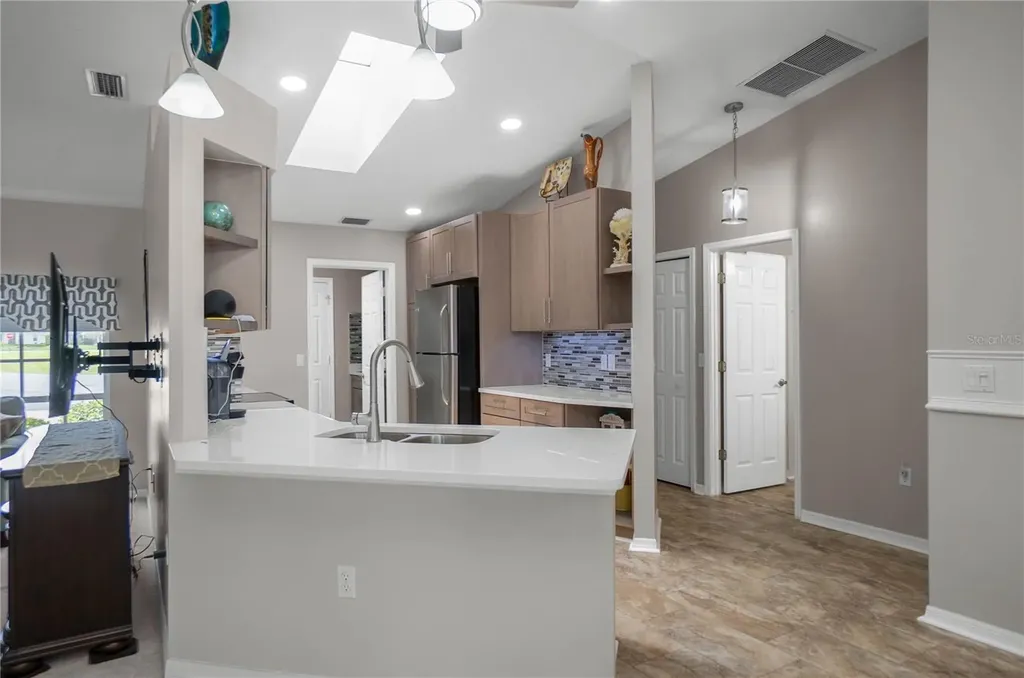 3048 E Balmoral Court Hernando FL 34442